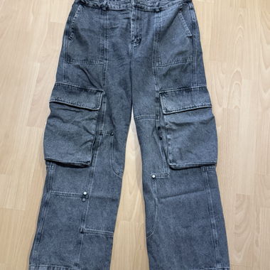 Trapstar Carpenter Hose XL