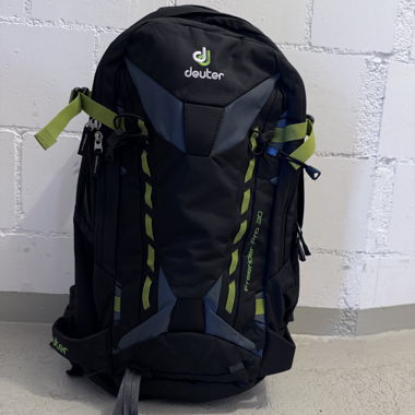Deuter Freeride Pro 30