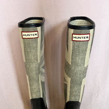 Gummistiefel Hunter UK