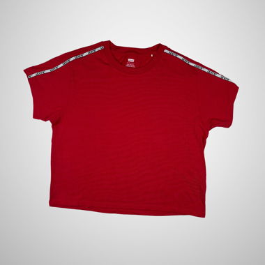 Levi's Crop Top