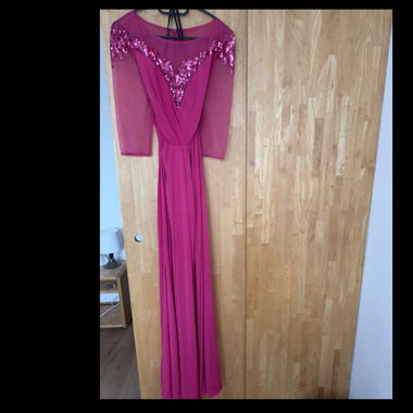 Robe de fête 