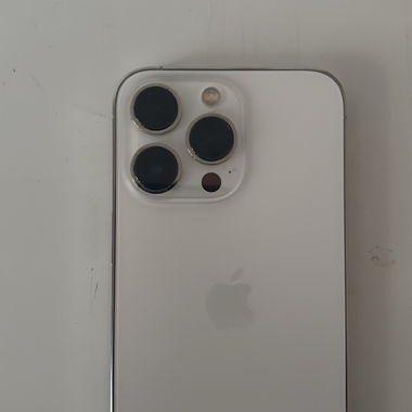 iPhone 13 Pro 