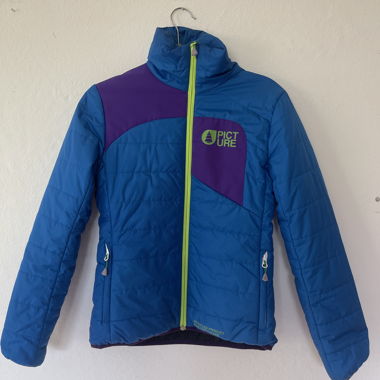 Veste de ski Picture