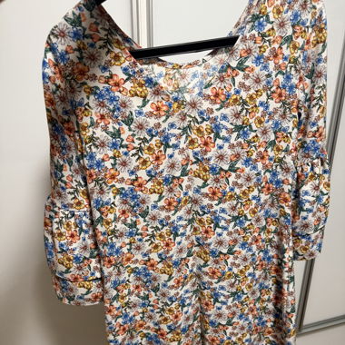 Kleid