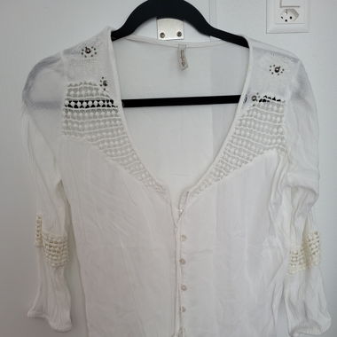 Bluse