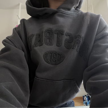 Wrstbhv Hoodie