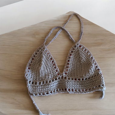 Lilly Top