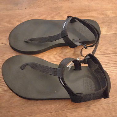 EGOALF Sandalen