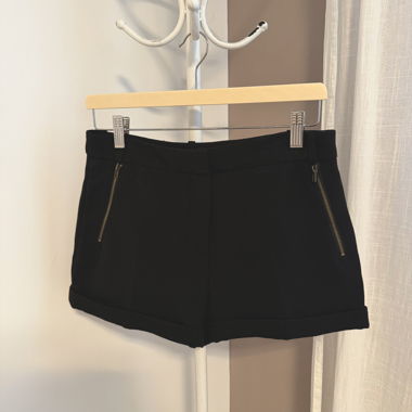 Pantaloncini corti invernali NAF NAF