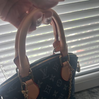 LV handbag