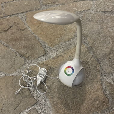 LED Desk Lamp