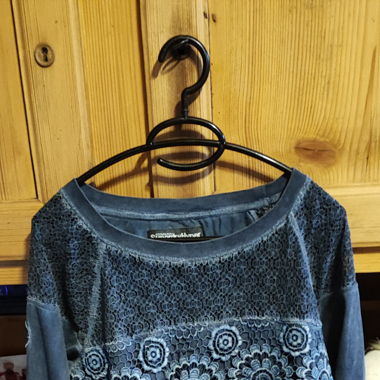 Pull super dry
