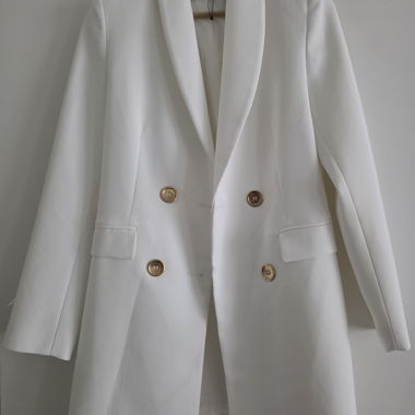 Zara Blazer