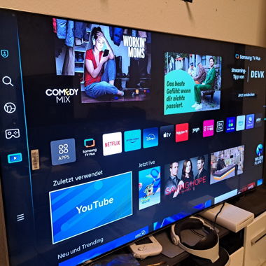 Samsung TV