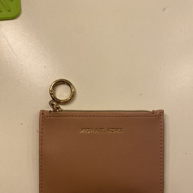 Kleine Geldbörse