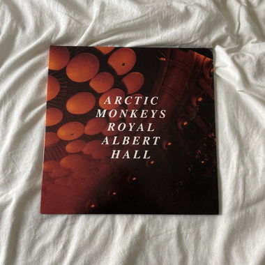 Vinile Arctic Monkeys - Live Royal Albert Hall