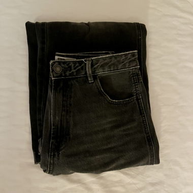 Jeans Stradivarius