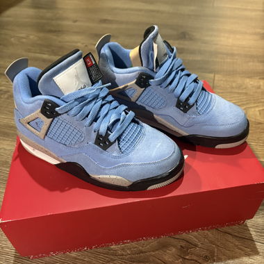 AIR Jordan 4 Retro (GS)
