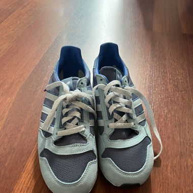 Adidas Sneaker, Gr. 40