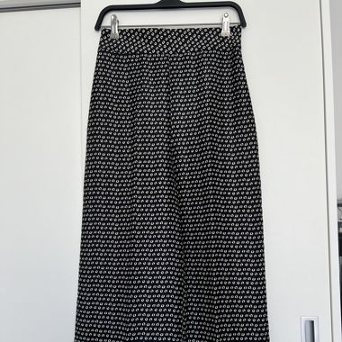 Pantalon Zara