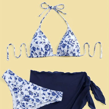Swimming suit