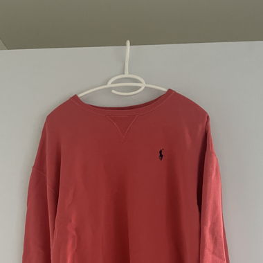 Sweatshirt Ralph Lauren