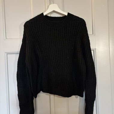 Strickpullover