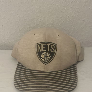 Casquette Brooklyn Nets