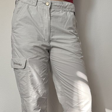Schöffel Wanderhose