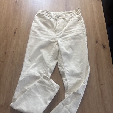 Jeans Skinny Tezenis