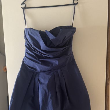 Cocktail Kleid