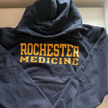 Champions Hoodie