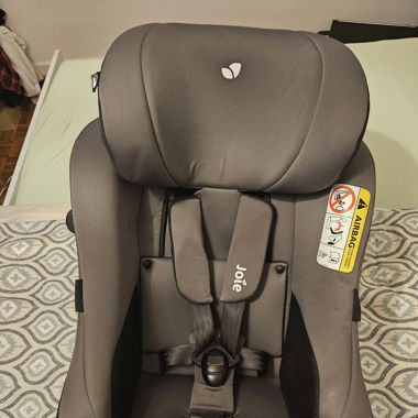 Siège auto JOIE I-Spin 360 GT