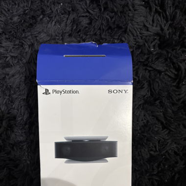 PS5 Web Cam