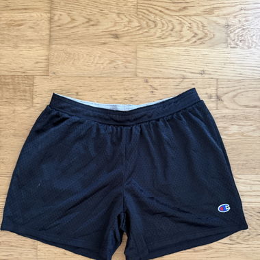 Champion Mesh Shorts 