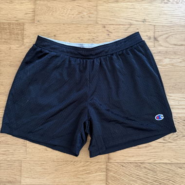 Champion Mesh Shorts 