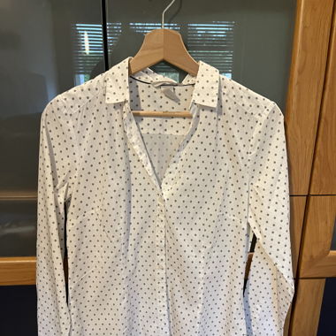 H&M Bluse Grösse 38