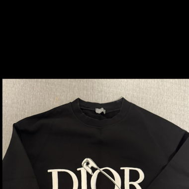 Dior Pullover 
