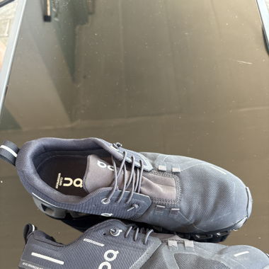 Scarpe On
