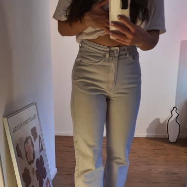 Weekday Jeans Rowe