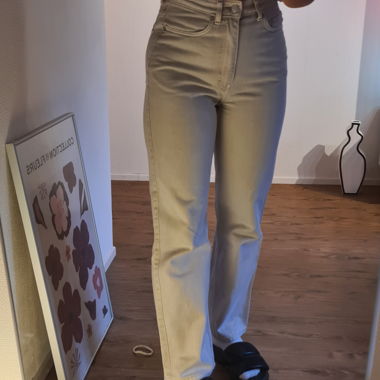 Weekday Jeans Rowe