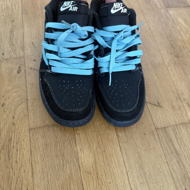 Baskets Nike Air