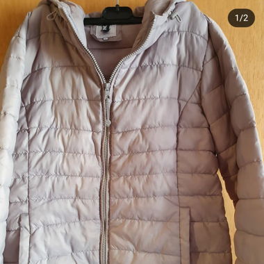 Veste mi-saison