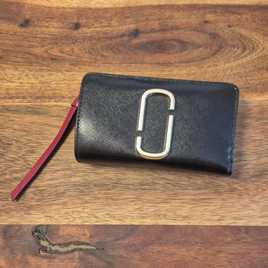 Portefeuille Marc Jacobs
