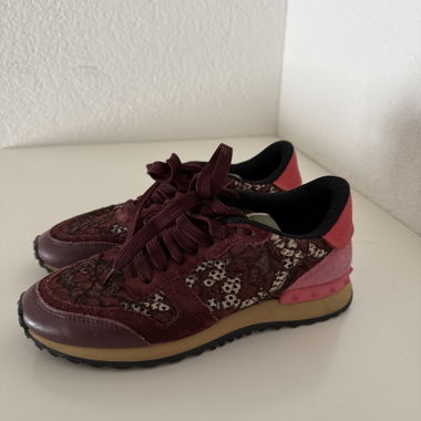 Valentino Sneakers