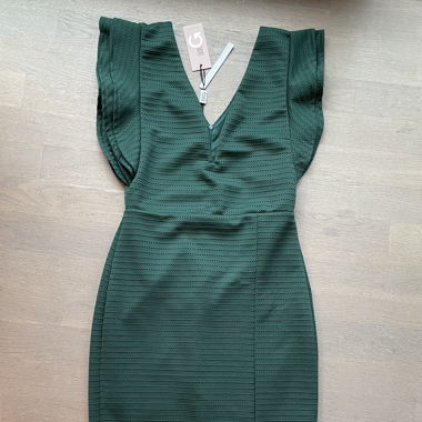 New Cocktail Dress by WalG - Size M