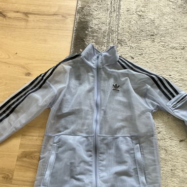 Adidas Anzug 