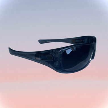 Lunettes de soleil Oakley HIJINX