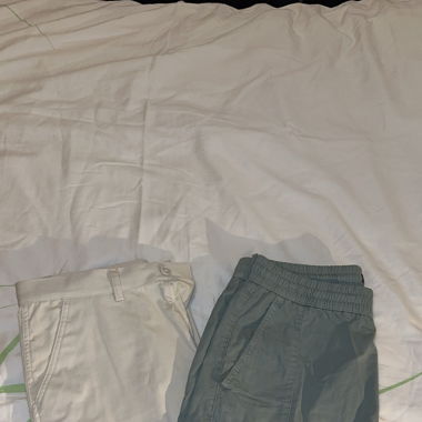 Cargo Zara