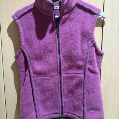 TBS Fleece-Gilet Gr. 36